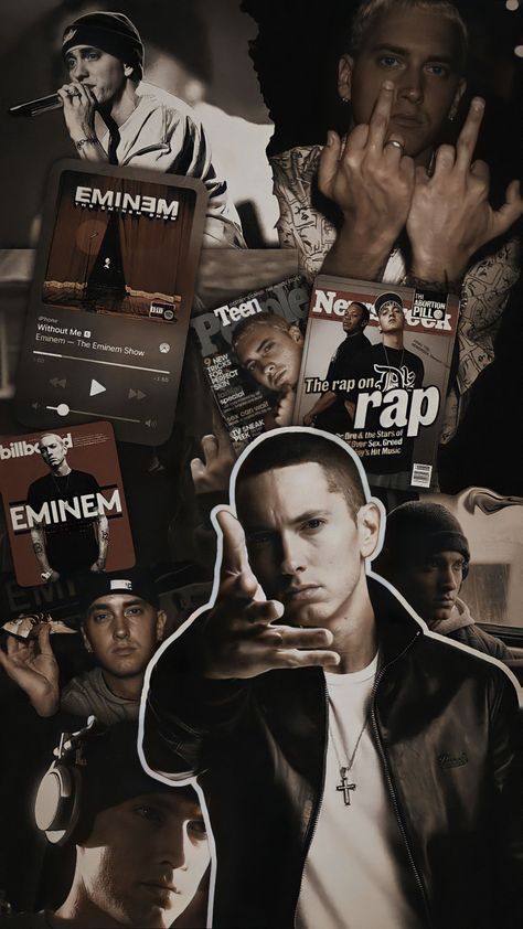 Wallpaper Eminem, Eminem Wallpaper Iphone, Eminem Wallpaper, Eminem Albums, Eminem Poster, Eminem Funny, Eminem Songs, The Slim Shady, The Eminem Show