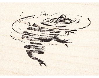 Frosch Illustration, Arte Inspo, Sketchbook Art Inspiration, Funky Art, Maple Wood, Ink Art, In Water, Cute Tattoos, Rubber Stamp