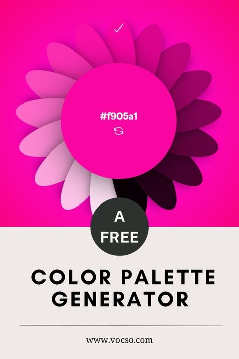 A Free Color Palette Generator Random Color Palette Generator, Random Color Palette, Color Scheme Generator, Color Generator, Website Color Palette, Brand Website, Brand Color Palette, Beautiful Color Combinations, Color Palette Generator