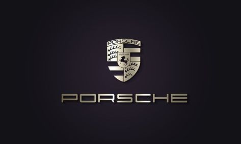 Porsche Wallpaper, Pray For Love, Laptop Wallpaper Desktop Wallpapers, Wallpaper Laptop, Laptop Wallpaper, Ipad Wallpaper, Car Wallpapers, Porsche Logo, Desktop Wallpaper