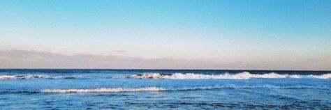 aesthetic header ocean sea blue lq from bts Sea Aesthetic Header, Blue Sea Header, Beach Header Aesthetic, Ocean Twitter Header, Sea Header, Ocean Header, Blue Aesthetic Header, Shoujo Rei, Ocean Banner