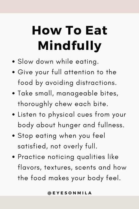 Discover simple, powerful tips for eating more mindfully and transforming your relationship with food. By following these mindful eating practices you can increase enjoyment of meals, improve digestion, manage weight, and reduce stress. Save this helpful pin and start developing a more conscious, mindful approach to your eating habits and food enjoyment. Eat Mindfully, Reverse Dieting, Sleep Remedies, Relationship With Food, Start Losing Weight, Intuitive Eating, Lose 40 Pounds, Mindful Eating, Life Tips