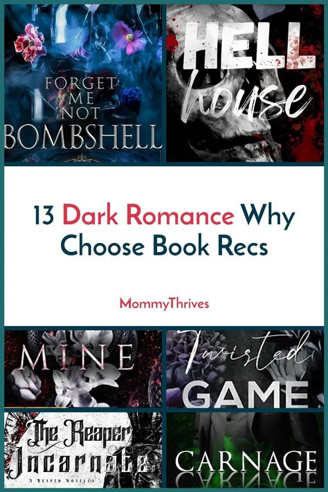 Why Choose Romance, Best Dark Romance Books, Victorian Romance Books, Why Choose Romance Books, Motorcycle Club Romance Books, Romantic Suspense Books, Writing Prompts Romance, Victorian Romance, Dark Books