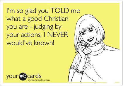 Yikes... mental note: your life may be the only bible some will read, be careful of the life you lead! True Stories, Archaeology, Humour, 5 Solas, Fraggle Rock, Dental Humor, E Card, Ecards Funny, Someecards