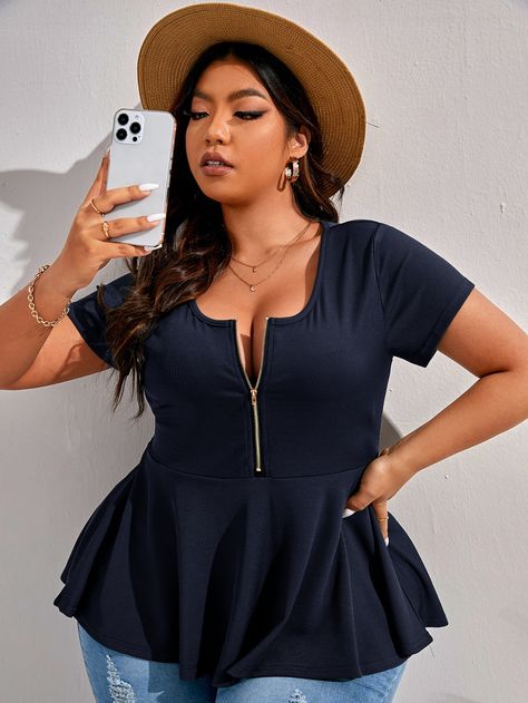 Cheap plus size clothing