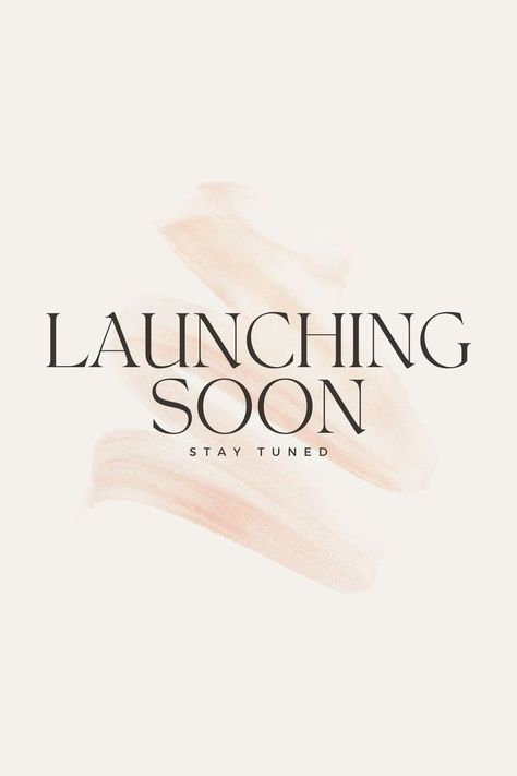 small business, launching soon, entrepreneur, business, Website Launch Idea, Small Business Plan Ideas, Fashion Business Plan, Thrift Aesthetic, Logo Online Shop, Clothing Labels Design, Keep Your Eyes Open, Instagram Branding Design, Small Business Instagram