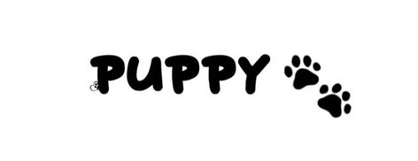 Puppy Banner Discord, Best Banner, 3d Wallpaper Iphone, Puppy Time, Black Banner, Black Puppy, Its A Boy Banner, Pet Spaces, Nyan Cat