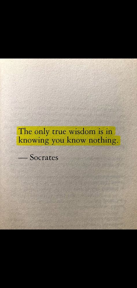 Know It Alls Quotes, Socrates Quotes Wallpapers, Quotes From Socrates, Philosophical Quotes Wallpaper, Socrates Quotes Tattoo, Life Quotes Philosophers, Short Philosophy Quotes, Life Philosophy Quotes Wisdom, Philosophical Quotes About Life Wisdom