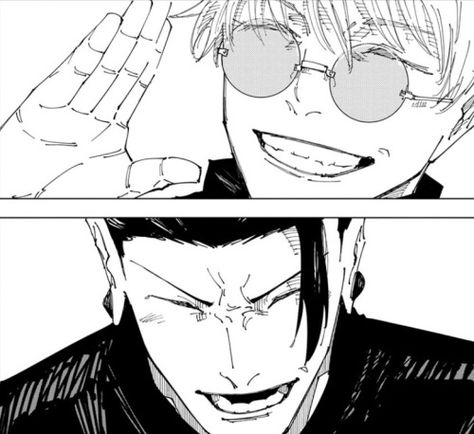 (47) Image tagged with jujutsu kaisen gojo satoru satoru gojo on Tumblr Satoru Suguru, Jjk Manga, Jujutsu Kaizen, Jujitsu Kaisen, Anime Tattoos, Gojo Satoru, Manga Panels, Jujutsu Kaisen, Drawing Reference