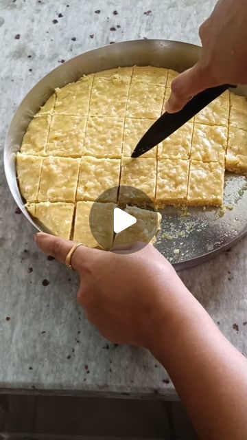 Kavya Kumar on Instagram: "7cup burfi recipe 😋" Yoga Chart, Burfi Recipe, Tasty Recipes Videos, Blouse Designs Indian, Tasty Recipes, Food Videos, Blouse Designs, Yummy Food, Yoga