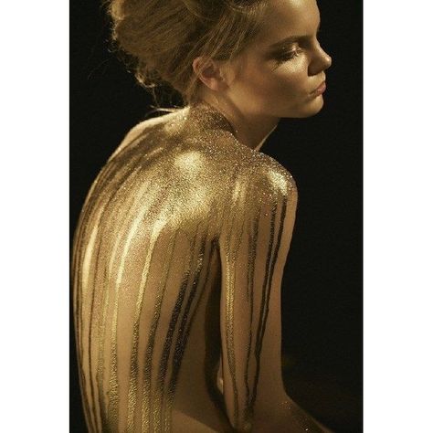 We ❤ It ❤ liked on Polyvore featuring pictures and photos Gold Bad, Gold Everything, Minako Aino, The Golden Girls, All That Glitters Is Gold, Gold Bodies, Gold Aesthetic, Stay Gold, Golden Girl