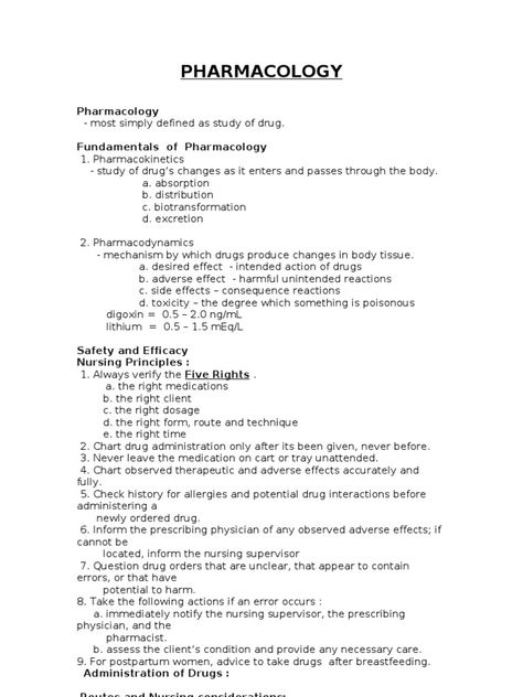 Gi Pharmacology Nursing, Basic Pharmacology Nursing Students, Basic Pharmacology Notes, Pharmacology Studying Notes, Pharmacology Notes Mbbs, Intro To Pharmacology, Cns Stimulants Pharmacology, Ans Pharmacology Notes, Antimalarial Pharmacology