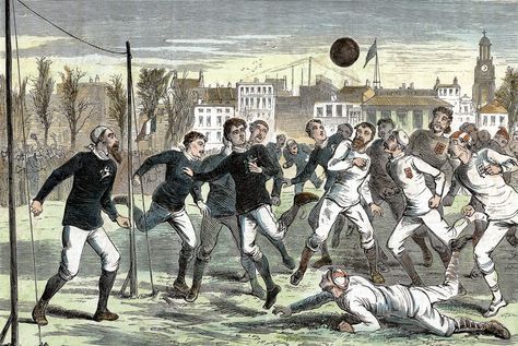 British Invented The Word Soccer, Not Americans #facts #football #soccer #history Soccer Outfit, Football Illustration, Champions League Final, Football Art, International Football, Popular Sports, Football Match, Outfit Look, World Of Sports