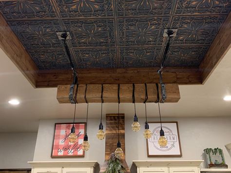 Idea Library – Page 9 – Decorative Ceiling Tiles