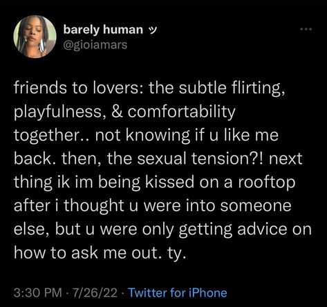 Subtle Flirting Prompts, Subtle Flirting, List Prompts, Ship Dynamics, Writing Lists, Writing Inspiration Prompts, Writing Stuff, Slow Burn, Writing Inspiration