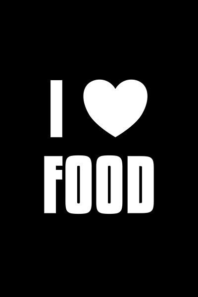 I Love Food Wallpaper, I Love Food Quotes, Yummy Food Quotes, Peeps Recipes, Xmas Jokes, Food Quote, Eating Quotes, Food Signs, Alice Book