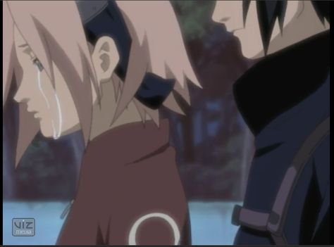 Day 27: Scene that Made Me Cry: Sasuke's departure. I BAWLED. Naruto Ideas, 31 Day Challenge, Sasuke Sakura, Naruto Ship, Naruto Series, Sakura And Sasuke, Tv Characters, Sakura Haruno, Naruto Uzumaki