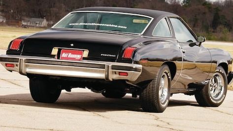 10 Weird GM Muscle Cars You’ve Never Heard Of Automobile Engineering, Pontiac Lemans, Pontiac Cars, Vintage Muscle Cars, Cars Usa, Classic Cars Trucks Hot Rods, Pontiac Grand Am, Car Wallpaper, Vintage Muscle