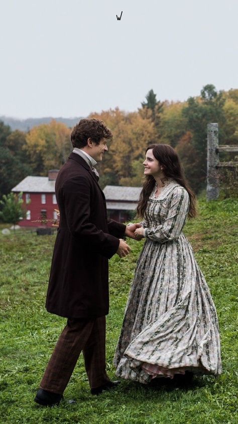 Little Women Dresses, Little Women Costumes, Little Women 2019, Meg March, Era Victoria, James Norton, Woman Movie, Little Women, Jane Eyre