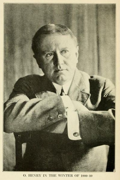 A picture of the author O. Henry Free Short Stories, O Henry, Childrens Library, Story Writer, American Literature, Famous Authors, Light Of Life, English Literature, Classic Literature