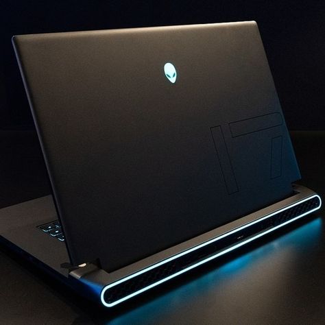 Discover great products at the best prices at Dealmoon. Alienware m17 R5 Gaming Laptop. Price:$1999.99 Alien Ware Laptops, Alienware Laptop, Dell Technologies, Setup Gamer, Dell Alienware, Laptop Price, Architecture Ideas, 2023 Vision, Gaming Laptop