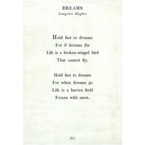 langston hughes poems - Google Search Poems About Dreams, Langston Hughes Poetry, Eh Poems, Sugarboo Designs, Classic Poems, Langston Hughes, Design Collage, Inspirational Poems, Famous Poems