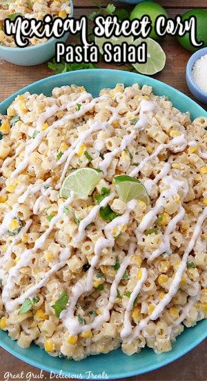 Mexican Street Corn Pasta Salad is an easy and simple pasta salad recipe with all of the flavors of street corn. Simple Pasta Salad, Mexican Street Corn Pasta Salad, Mexican Street Corn Pasta, Street Corn Pasta Salad, Street Corn Pasta, Corn Pasta Salad, Renal Recipes, Corn Pasta, Simple Pasta