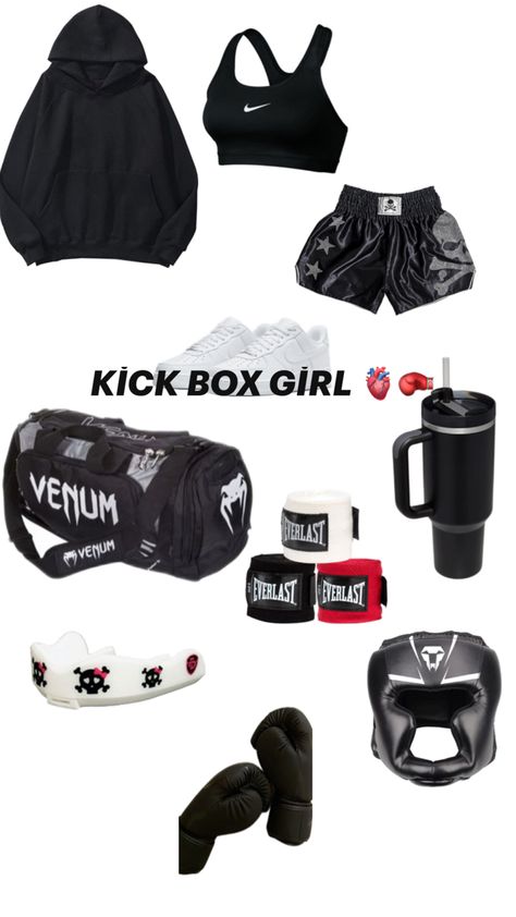 Boxing Bag Workout For Women, Boxing Bag Aesthetic, Womens Boxing Outfit, Female Boxers Women Boxing, Muay Thai Aesthetic, Boxers Outfit Female, Kickboxing Outfit, Boxing Outfit For Women, Boxing Outfits