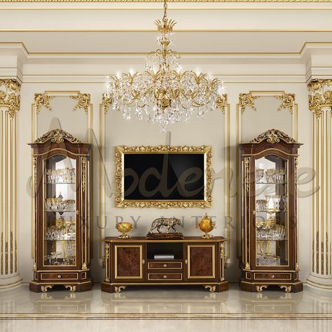 WHY IS ITALIAN FURNITURE THE BEST CHOICE FOR HOUSES? ⋆ Luxury Italian Classic Furniture Italian Classic Furniture, Houses Luxury, Classical Furniture, Bathroom Solutions, Luxury Interiors, Custom Made Furniture, Cardboard Furniture, Milan Design Week, Italian Furniture