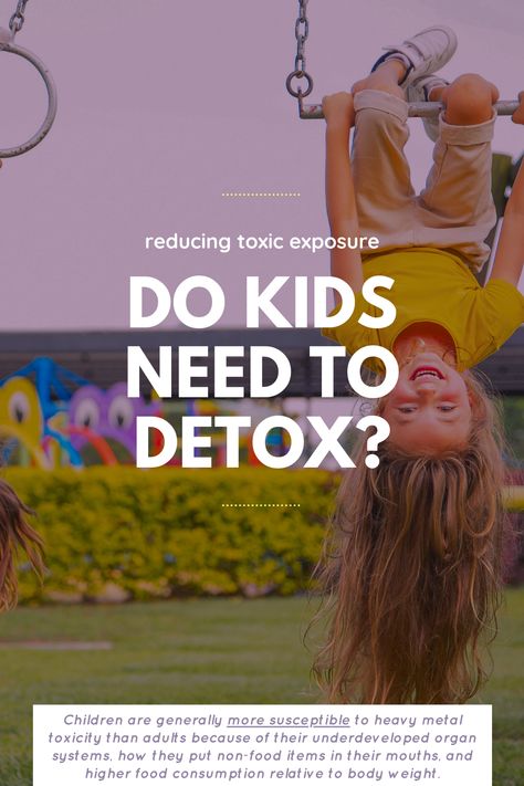 Some children may exhibit no signs of toxicity, while others may display moodiness, tantrums, fatigue, and develop dark circles under their eyes. Many parents chalk up these signs to normal growing pains, but they can also be signs of heavy metal and environmental toxin build-up. Children Health, Organ System, Growing Pains, Kids Discover, Scientific Research, Heavy Metals, Kids Health, Dark Circles, Body Weight