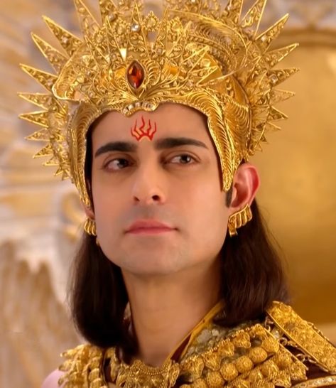 Surya Putra Karna, Akhanda Bharat, Suryaputra Karn, Gautam Rode, Ancient History Facts, Luxury Room, Gita Quotes, Fairytale Photography, Photo Sketch