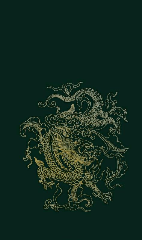 Green Chinese Dragon Aesthetic, Year Of The Dragon Aesthetic, Chinese New Year Dragon Wallpaper, Green Wood Dragon 2024, Chinese Dragon Wallpaper Aesthetic, Wood Dragon Chinese Zodiac, Year Of The Dragon Wallpaper, Green Dragon Wallpaper, Chinese Dragon Aesthetic