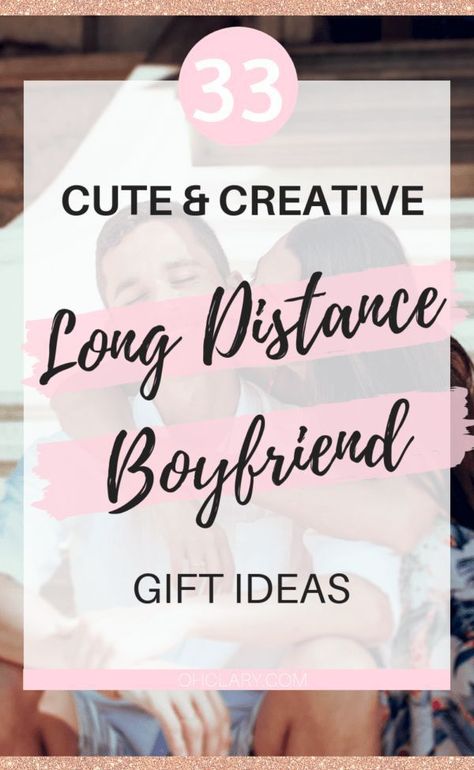 Find out the best long distance relationship gifts for guys and ideas on things to send your long distance boyfriend! These awesome LDR gifts for him & ideas for birthday gifts for long distance boyfriend will warm up any boys heart and make him love you so much more! Vday Gifts For Him Long Distance, Birthday Ideas For Long Distance Bf, Long Distance Relationship Care Package, Ldr Gifts For Him, Ldr Ideas, Gifts For Long Distance Boyfriend, 5 Senses Gift For Boyfriend, For Long Distance Boyfriend, Joululahjat Diy