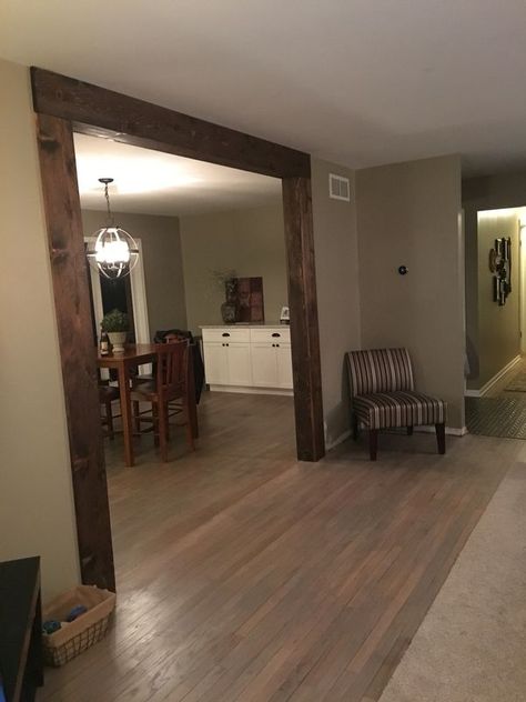 Space Lights, Cedar Boards, Faux Wood Beams, Hus Inspiration, Updating House, Wood Beams, Boho Interior, Room Remodeling, Decor Minimalist