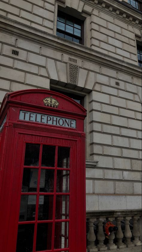 London Red Telephone Booth Aesthetic, Telephone Box London, London Telephone Booth Aesthetic, Red Telephone Booth Aesthetic, London Phone Booth Aesthetic, London Red Aesthetic, Red Telephone Aesthetic, Red London Aesthetic, Red Travel Aesthetic