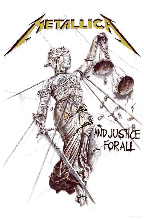 And Justice For All Wallpaper, Metallica Art Wallpapers, And Justice For All Tattoo, Metallica Logo Tattoo, Metallica Tattoo Ideas, Metallica Drawing, Metallica Justice For All, Metallica Wallpapers, Metallica Lyrics