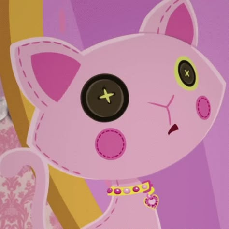 Cat Lalaloopsy GIF - Cat Lalaloopsy Cartoon - Discover & Share GIFs Lalaloopsy Pfp, Lalaloopsy Icon, Lalaloopsy Wallpaper, Lalaloopsy Cartoon, Lalaloopsy Aesthetic, Lalaloopsy Show, Lalaloopsy In Dti, Kawaii Crush, Coquette Lalaloopsy