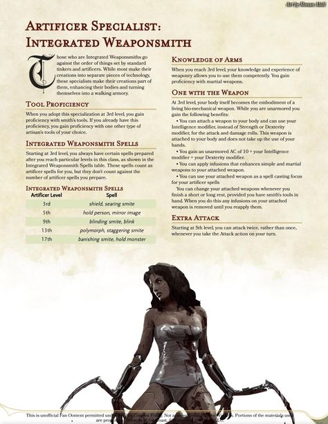 Dnd 5, D D Classes, Dnd Stories, Dnd Races, Dnd Classes, Dungeon Master's Guide, Dungeons And Dragons Classes, Dnd Dragons, Dnd 5e Homebrew