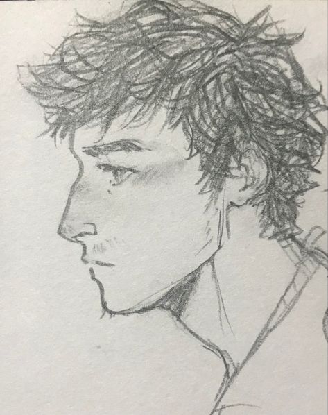 I like his nose :) Drawing Faces Exercises, Nose Bump Drawing, Cartoon Eyes Side View, Side Profile Noses Drawing, Male Face Reference Hooked Nose, Roman Nose Drawing Reference, Mens Side Profile Drawing, Male Nose Side Profile, Sharp Nose Drawing