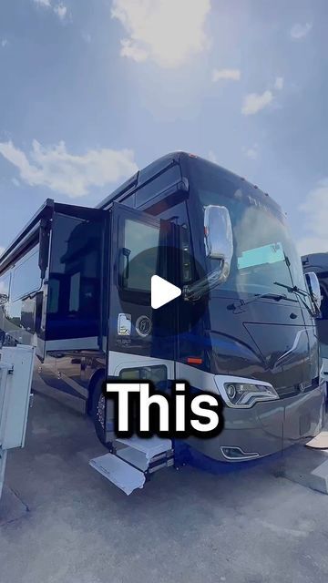 Hope and Manny on Instagram: "This motorhome is worth every penny. Inquire here ⬇️ SHauck@grwrv.com #motorhome #rv #motorhomes #luxury #busconversion #vanlife #buslife #rvlife" Rv Bus Luxury Rv, Luxury Rv Living, Cool Rvs, Luxury Campers, Lake House Food, Motorhome Interior, Rv Motorhomes, Rv Bus, Luxury Motorhomes