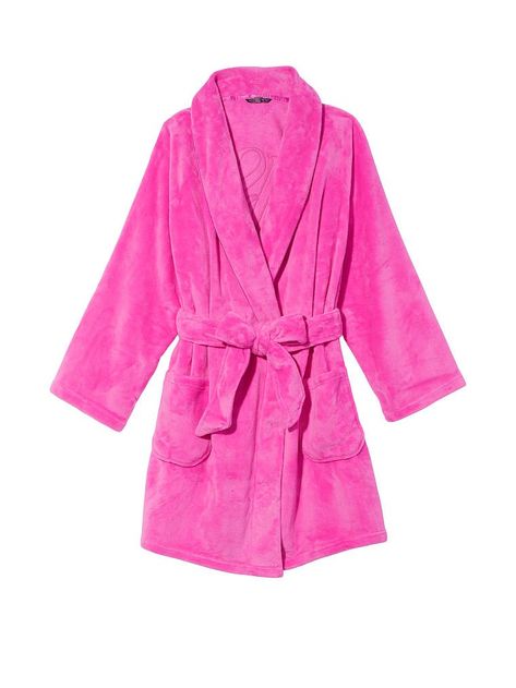 Pink Silk Robe, Fuzzy Robe, Luxury Robes, Silky Robe, Sheer Robe, Belted Robe, Blue Kimono, Lace Trim Shorts, Black Kimono