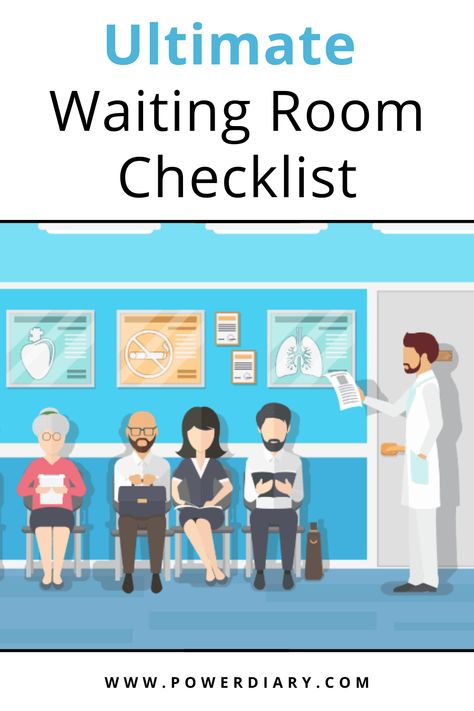 The new year is right around the corner, and what better time to spruce up your waiting area? Following our waiting room best practices might be more important than you think. Clean, well-presented waiting rooms often result in patients believing they’ll receive a greater quality of care. Waiting Room Design Medical, Podiatry Office, Waiting Room Design Reception Areas, Hospital Waiting Area, Waiting Area Design, Waiting Room Decor, Medical Practice Management, Doctor Office Design, Hospital Waiting Room