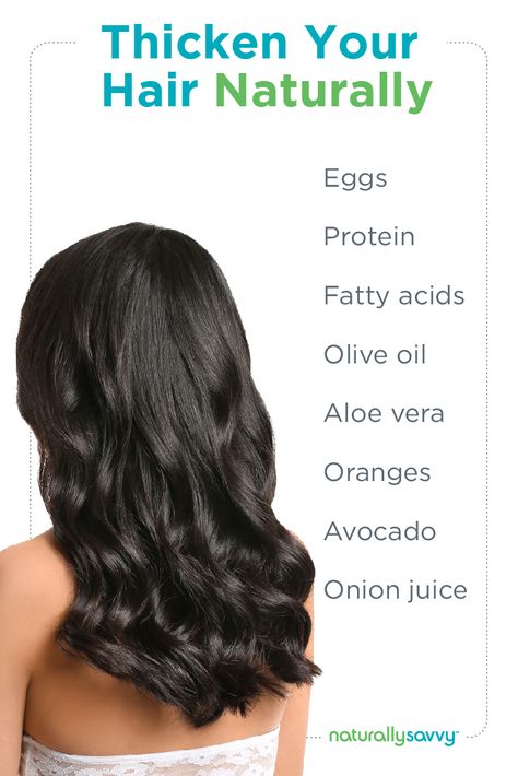 Eggs
Protein
Fatty Acids
Olive Oil
Aloe vera
Oranges
Avocado
Onion Juice all help thicken your hair naturally How To Have Thicker Hair, How To Get Thicker Hair, Thicken Your Hair, Eggs Protein, Thicken Hair Naturally, Thicken Hair, Get Thicker Hair, Egg Protein, Onion Juice