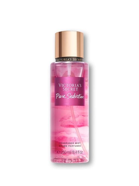 Victoria's Secret Pure Seduction, Victoria Secret Spray, Perfume Victoria Secret, Profumo Victoria Secret, Parfum Victoria's Secret, Victoria's Secret Perfume, Victoria Secret Body Spray, Victoria Secret Body Mist, Pure Seduction