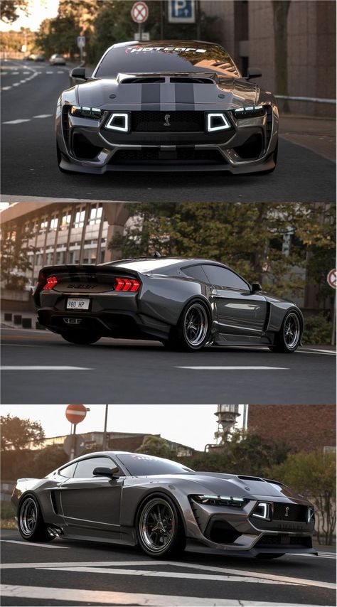 Dodge Charger Models, Disney Cars Wallpaper, Ford Mustang V8, New Ford Mustang, Muscle Cars Mustang, Ford Mustang Shelby Gt, Mustang Gt500, New Luxury Cars, Ford Mustang Shelby Gt500