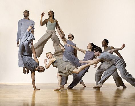 Lois Greenfield, Painting Tattoos, Scenic Design Theatres, Physical Theatre, Contemporary Dance Costumes, Dance Project, Dance Photography Poses, Alvin Ailey, Antonio Brown