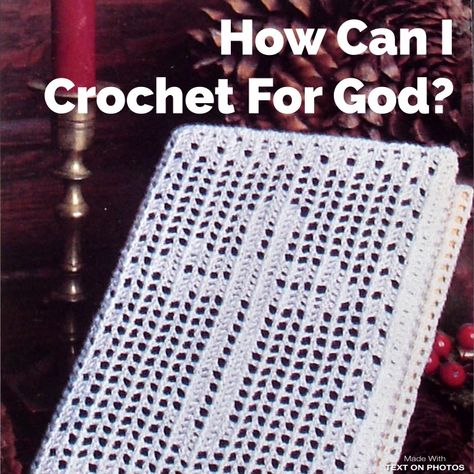 Bag Holder Pattern, Crochet Book Cover, Fillet Crochet Patterns, I'm Not Perfect, Bible Readings, Bible Bag, Crochet Dreamcatcher, My Bible, Crochet Dolls Free Patterns