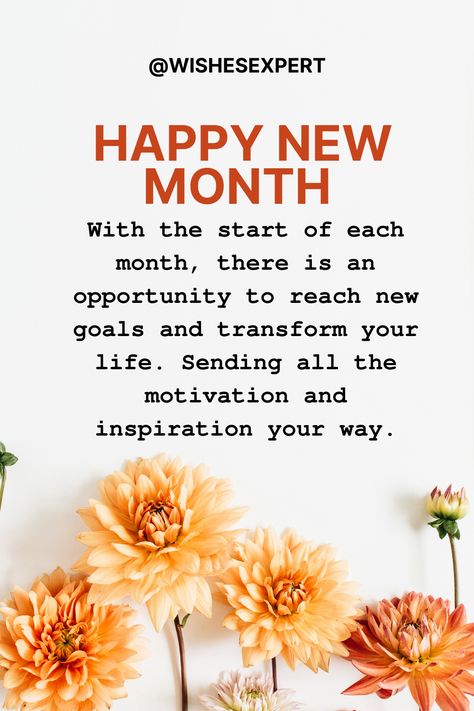 Happy New Month Wishes For New Start Happy New Month May Wishes, Happy New Month To My Love, Birthday Month Start Wishes, Happy New Month Wishes To My Love, Happy New Month Wishes, New Month Prayers And Wishes, Happy New Month Messages, New Month Wishes, Month Meaning