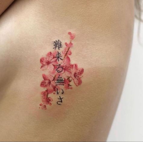 27 Tattoo, Romantic Tattoo, Tato Minimal, Tato Henna, Ankle Tattoos For Women, Inspired Tattoos, Small Tattoos Simple, Blossom Tattoo, Cute Tattoos For Women