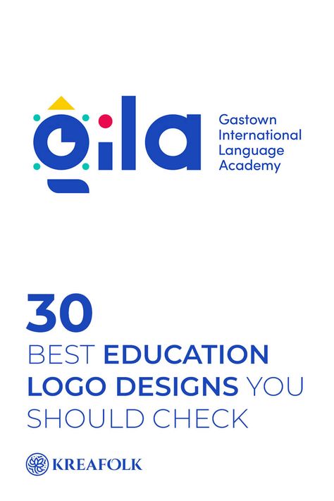 Education is a one-way ticket to a better future! Check out some of the best education logo designs we have curated to inspire your projects! Logos, Education Technology Logo, Educational Branding Design, Learn Logo Design, Logo For Education, Academy Branding Design, Education Center Logo, Educational Logo Design, Tutor Logo Design